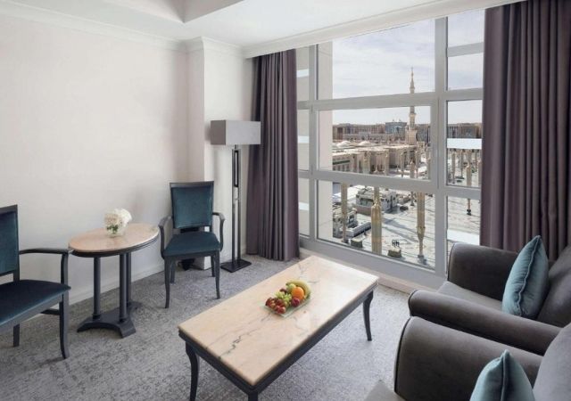 5-star-hajj-packages