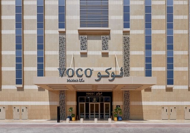 book-hajj-package-uk