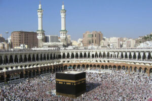 How to Perform Umrah | A Step-by-Step Guide